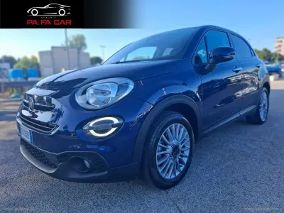 Usata Fiat 500X
