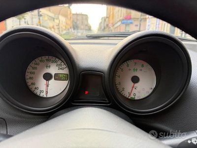 Usata Alfa Romeo 156