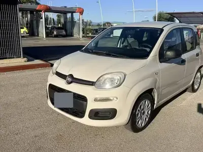 Usado Fiat Panda