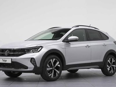 Nuova VW Taigo Edition 115 CV (84 kW) 2025 SUV
