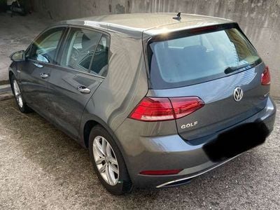 VW Golf VIII