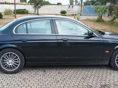 Usata Jaguar S-Type
