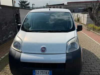 Usata Fiat Fiorino