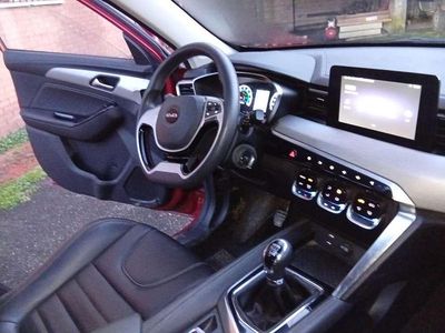 Usata DR EVO5 120 CV (88 kW) 2024 SUV