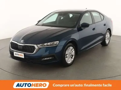 Usata Skoda Octavia