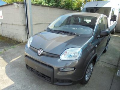 usata Fiat Panda 3ª serie 1.0 FireFly S&S Hybrid