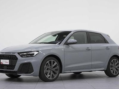 Nuova Audi A1 Sportback S-Line 116 CV (85 kW) 2026 Grigio Utilitaria