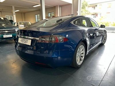 usata Tesla Model S - 2016