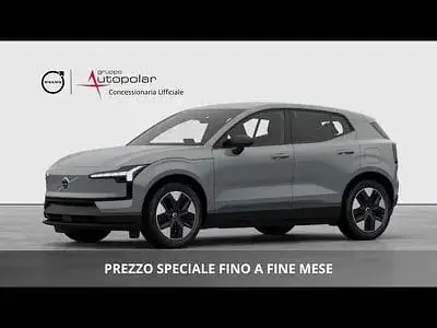Nuova Volvo EX30 Core 200 kW (272 CV) 2026 SUV