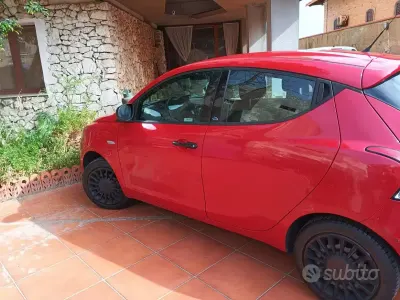 Usata Lancia Ypsilon