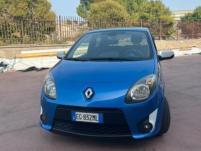 usata Renault Twingo gt