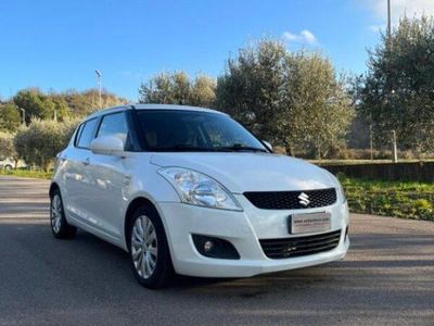 usata Suzuki Swift 1.3 DDiS 1.3 DDiS 5 porte GL Top