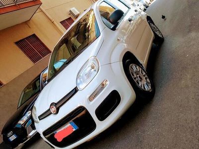 usata Fiat Panda 1.3 Multijet