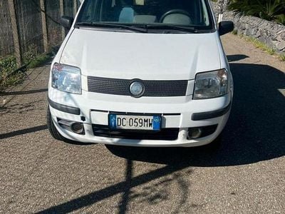 Bianco Usata 2006 Fiat Panda 4x4 Utilitaria | 4300 € (Ottimo prezzo)