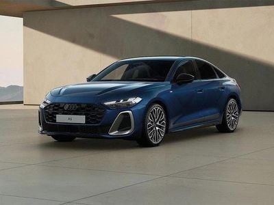 Nuova Audi A5 Sportback Edition .1 204 CV (150 kW) 2025 Blu ascari metallizzato Utilitaria