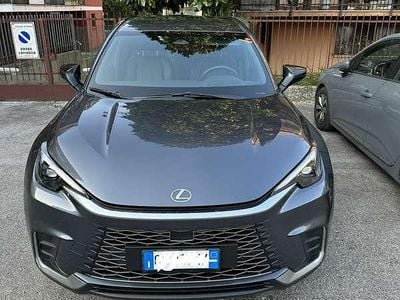 Usata Lexus LBX 91 CV (66 kW) 2024 SUV