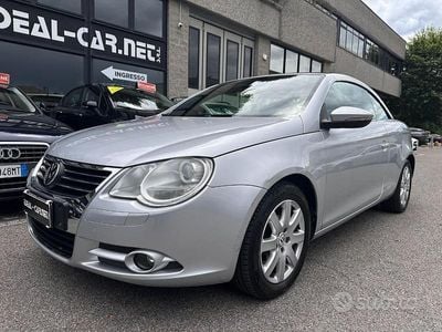VW Eos