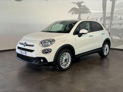 usata Fiat 500X 1.3 MultiJet 95 CV Connect