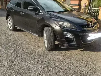 Usata Mazda CX-7