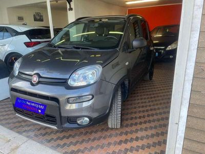 Fiat Panda 4x4