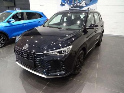 Nuova MG ZS 116 CV (85 kW) 2025 Nero SUV