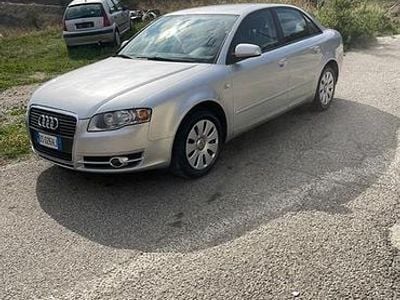 Usata Audi A4 Ambiente 140 CV (102 kW) 2007 Berlina