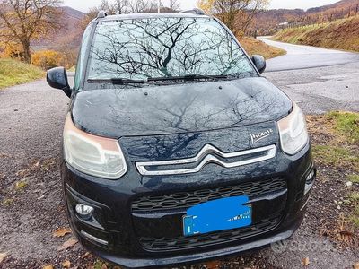 Usata Citroën C3 2013 Monovolume