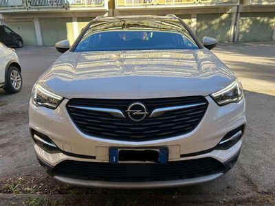 usata Opel Grandland X 1.6 ecotec Innovation s&s 120cv auto