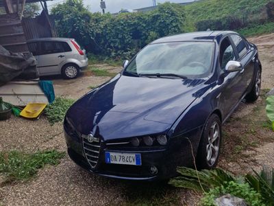 usata Alfa Romeo 159 1.9 150 cv