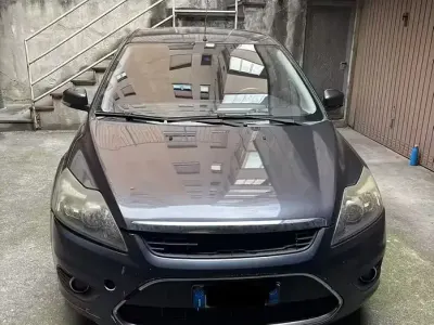 Usata Ford Focus
