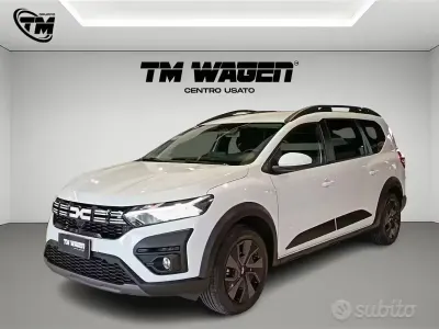 Usata Dacia Jogger