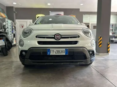 Usata Fiat 500 Cross 150 CV (110 kW) 2019 Other