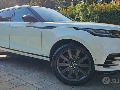 Usata Land Rover Range Rover Velar HSE 179 CV (131 kW) 2019 SUV