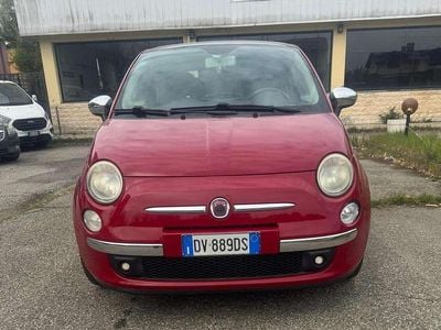 Usata Fiat 500