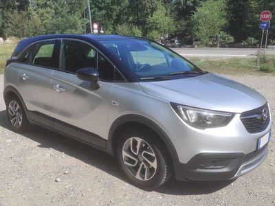 usata Opel Crossland X Crossland X1.2 Innovation 81cv