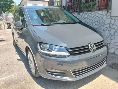 Usata VW Sharan