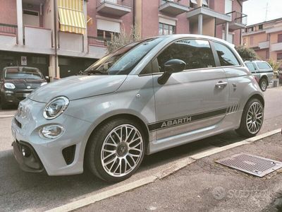 Fiat 500 Abarth