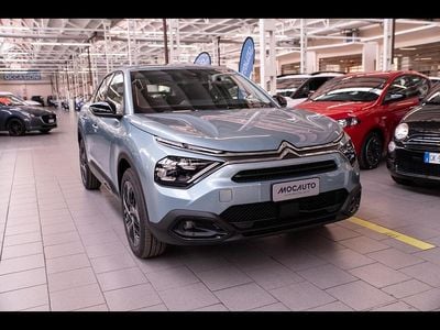 Nuova 2025 Citroën C4 PureTech | 20.900 € (Buon prezzo)