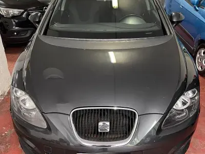 Usata Seat Leon