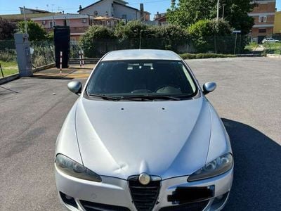 Alfa Romeo 147