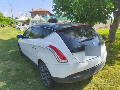 Usata Lancia Delta