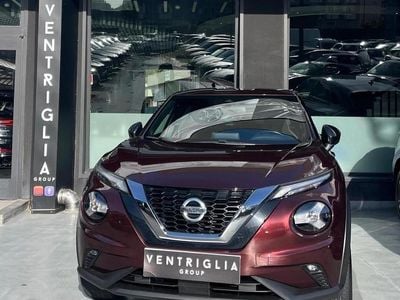 Usata Nissan Juke 117 CV (86 kW) 2020 SUV