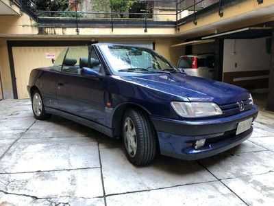 Peugeot 306 Cabriolet