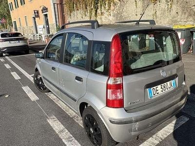 Usata Fiat Panda Dynamic 60 CV (44 kW) 2006 Utilitaria