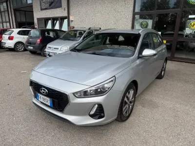 Usata Hyundai i30