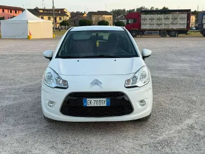 Usata Citroën C3