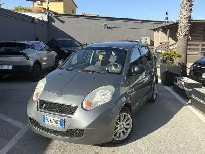 Usata DR DR1