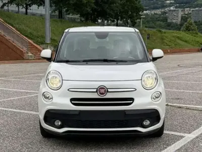 Usata Fiat 500L Business 120 CV (88 kW) 2018 Monovolume