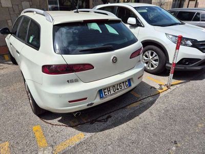 Alfa Romeo 159