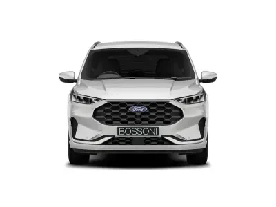 Usata Ford Kuga ST-Line 150 CV (110 kW) 2024 Bianco SUV